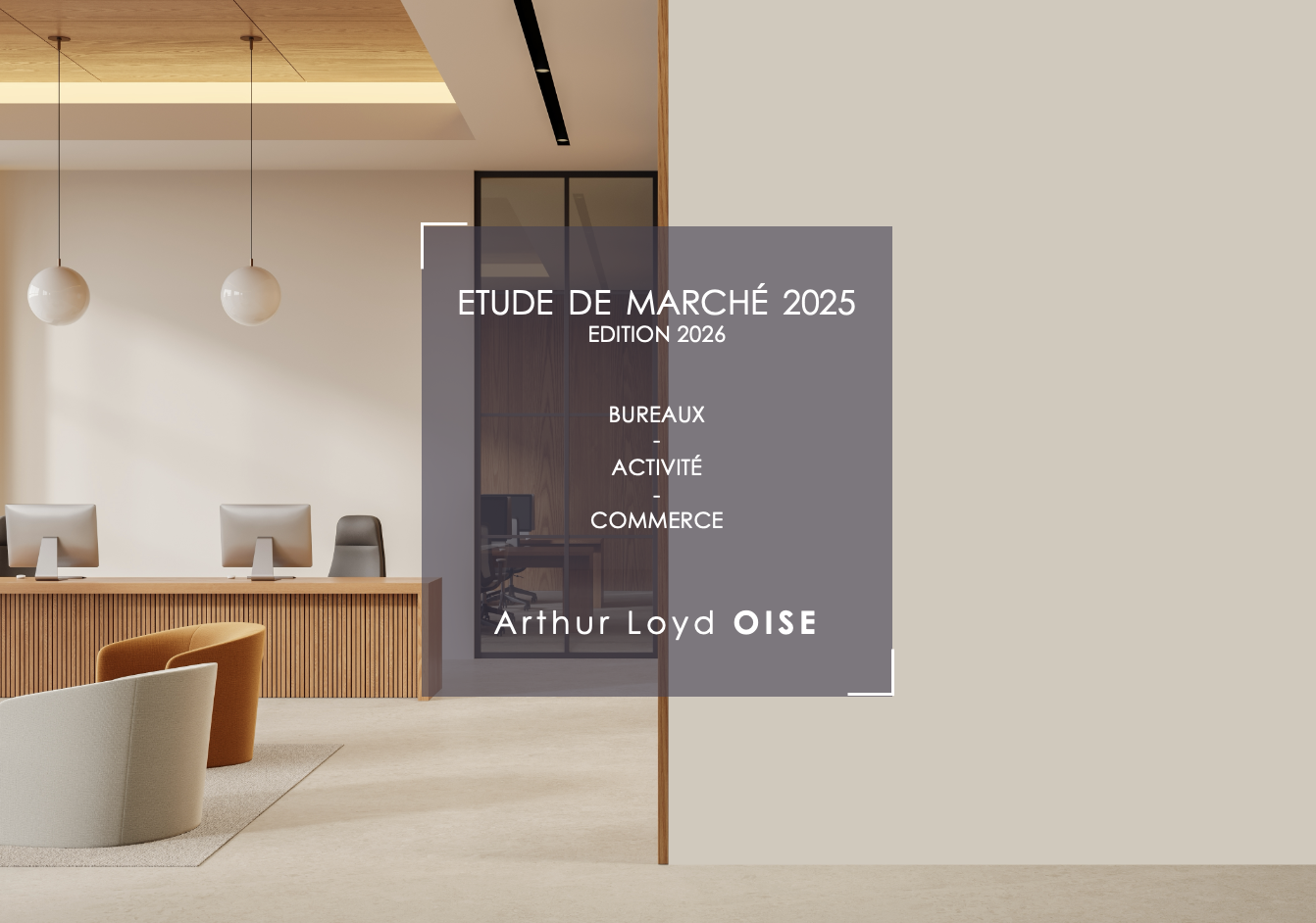 Etude de marché
