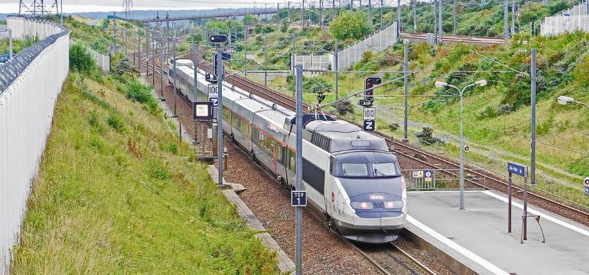 Roissy Picardie