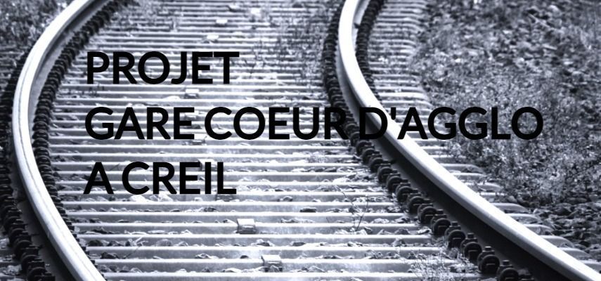 gare coeur d'agglo