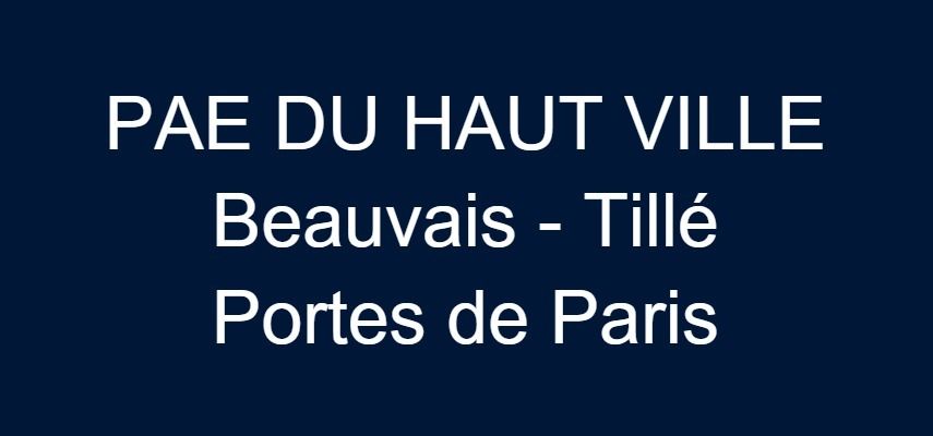 pae haut ville