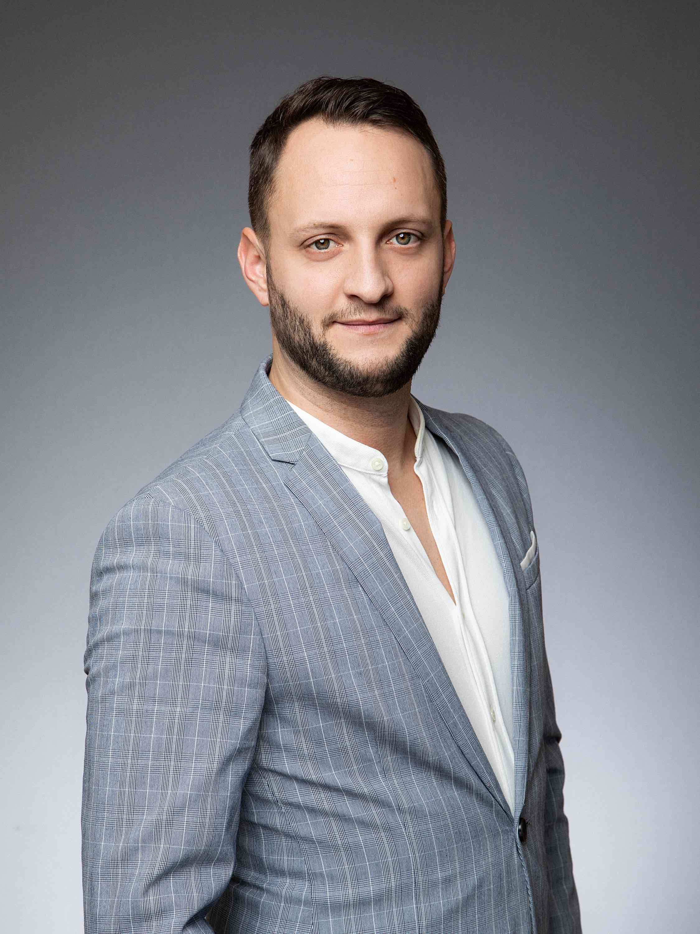 Nicolas CHEENNE