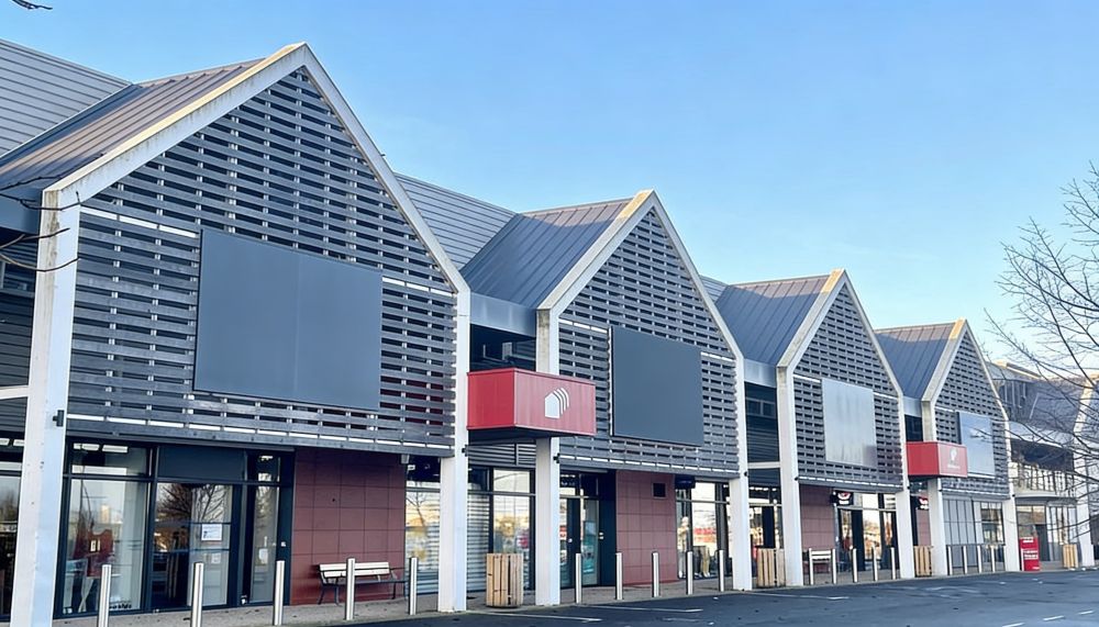 ZAC Saint-Lazare à Beauvais