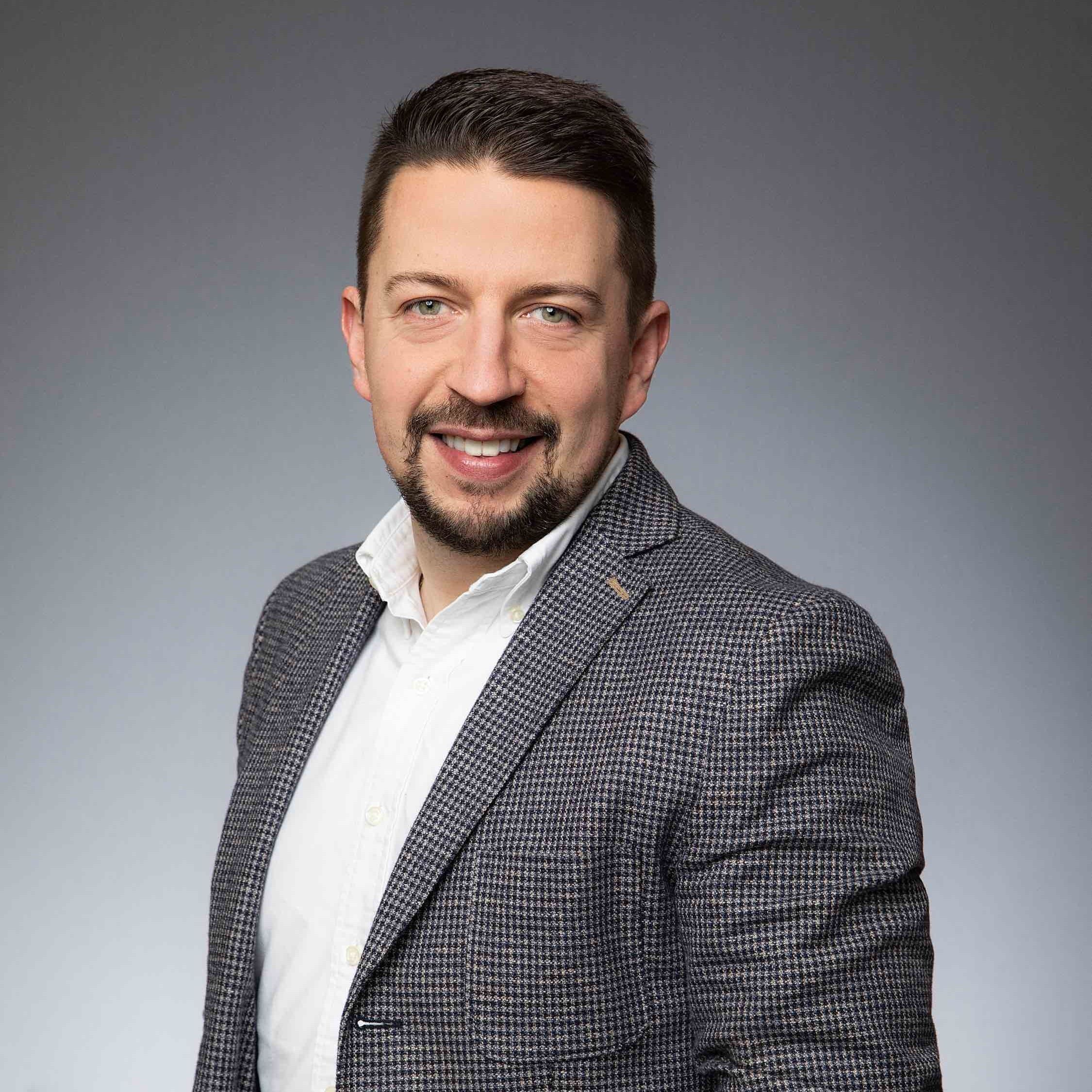 Benoit DELCOURT