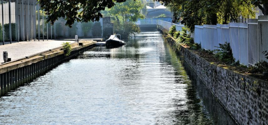 canal seine nord europe