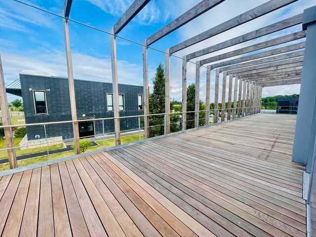 Surfaces de bureaux  de 177 m2 disponibles à la location au sein de la ZAC du bois de plaisance à Venette